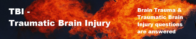 TBI Traumatic Brain Injury